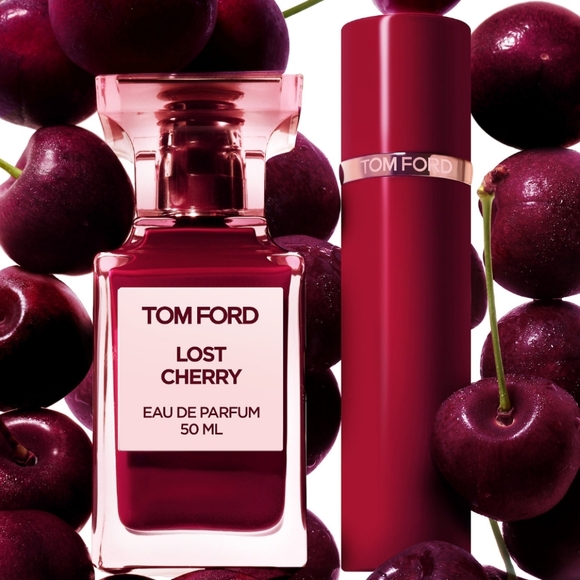 FIRM PRICE🍒TF Lost Cherry✨️ - Picture 1 of 3